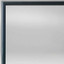 Monessen Fireplaces Satin Black Inside Fit Trim Kit AVFL72TKI