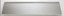 HHT Drain Pan - 72" Lanai(adds 3" to framing height) ODLANAIG-72DP