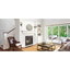 Napoleon Ascent X 70 Direct Vent Gas Fireplace GX70