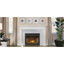Napoleon Ascent X 70 Direct Vent Gas Fireplace GX70