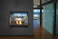 Napoleon High Definition See-Through Gas Fireplace HD81NT-1