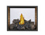 Napoleon High Definition See-Through Gas Fireplace HD81NT-1
