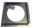 HHT Ceiling firestop DVP-FS