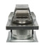 HHT Horizontal termination kit (includes DVP-TRAP1, slip section, wall shield and DVP90ST) DVP-TRAPK1