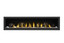 Napoleon Vector 74" Direct Vent Gas Fireplace LV74N