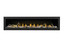 Napoleon Vector 74" Direct Vent Gas Fireplace LV74N