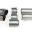 HHT 2" - 12" (51 - 305mm)  slip section to slide over pipe (can be cut to length) SLP12A