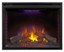 Napoleon Ascent 40 Built-in Electric Fireplace NEFB40H