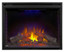 Napoleon Ascent 40 Built-in Electric Fireplace NEFB40H