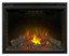 Napoleon Ascent 40 Built-in Electric Fireplace NEFB40H
