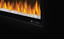 Napoleon Alluravision 50" Deep Depth Electric Fireplace NEFL50CHD-1