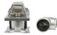 HHT Top vent horizontal term kit #2 (includes SLP-TRAP2, slip section, wall shield, SLP90) SLP-TRAPK2