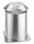 HHT Attic shield (multi-pack of 6) (firestop not included) UNIV-AS2M