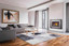 Napoleon Oakville 3 Gas Fireplace Insert GDI3NE-1