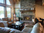 Napoleon Oakville X4 Gas Fireplace Insert GDIX4N-1