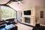 Napoleon Oakville X4 Gas Fireplace Insert GDIX4N-1