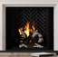 Majestic Products 50" Ashland Wood Fireplace WDR3850-H