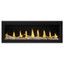 Napoleon Luxuria 50" Linear Gas Fireplace LVX50NX-1