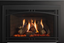 Majestic Products 35" Ruby Platinum Direct Vent Gas Insert RUBYP35I
