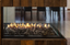 Montigo RP424PFL gas fireplace — RP424PF installation image