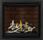 Napoleon 36" Altitude X Direct Vent Gas Fireplace AX36