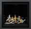 Napoleon 36" Altitude X Direct Vent Gas Fireplace AX36