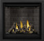 Napoleon 36" Altitude X Direct Vent Gas Fireplace AX36