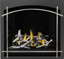 Napoleon 36" Altitude X Direct Vent Gas Fireplace AX36