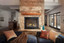 Napoleon 42" Altitude X Direct Vent Gas Fireplace AX42
