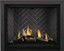 Napoleon 42" Altitude X Direct Vent Gas Fireplace AX42