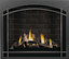 Napoleon 42" Altitude X Direct Vent Gas Fireplace AX42