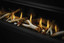 Napoleon Luxuria Series 74" Linear Gas Fireplace LVX74NX-1