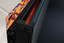 Napoleon Luxuria Series 74" Linear Gas Fireplace LVX74NX-1