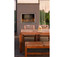 Montigo Mahana Ventless Outdoor Natural Gas Fireplace PL52DFNI