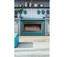 Montigo Phenom Direct Vent Indoor Linear Propane Fireplace L38FSDL