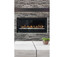 Montigo Phenom Direct Vent Indoor Linear Natural Gas Fireplace L42FSDN