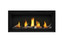Napoleon Luxuria Series 38" Linear Gas Fireplace LVX38NX-1