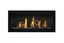 Napoleon Luxuria Series 38" Linear Gas Fireplace LVX38NX-1
