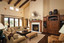Napoleon 42" Elevation X Series Direct Vent Gas Fireplaces EX42