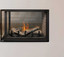 Montigo Delray Direct-Vent Indoor Linear Natural Gas Fireplace DRL3613NI-2