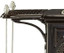 Vermont Castings Warming Shelf - Majolica Brown 0000217 (Qty 2)