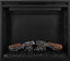Napoleon Element 36" Built-In Electric Fireplace NEFB36H-BS-1