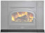 Vermont Castings 3" Cast trim riser, classic black CASTRISER-CB