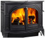 Vermont Castings Defiant Free Standing Wood Stove DEFIANT-WS