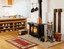 Vermont Castings Encore Free Standing Wood Stove ENCORE-WS