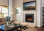 Napoleon Cineview 26" Built-In Electric Fireplace NEFB26H