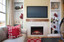 Napoleon Cineview 30" Built-In Electric Fireplace NEFB30H
