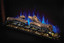 Napoleon Cineview 30" Built-In Electric Fireplace NEFB30H