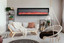 Napoleon Entice 42" Electric Fireplace NEFL42CFH-1