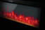 Napoleon Entice 42" Electric Fireplace NEFL42CFH-1